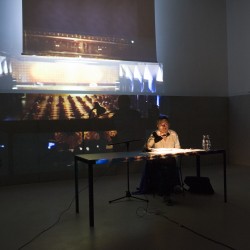 NSK - From Kapital to Capital | Neue Slowenische Kunst Exhibition - Bojan Andjelković: “The Theatre/NSK as State and Theatre/NSK as a War Machine – the  Nomadic Anarchocosmic Theatre of Dragan Živadinov”
